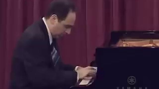 Richard Kogan Plays Schumann Carnaval - Chopin, Estrella
