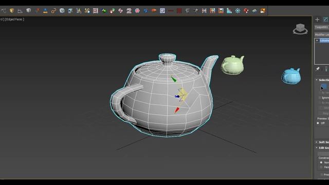 miauu's Visual Pivot Placer ver.2.9 смотреть онлайн