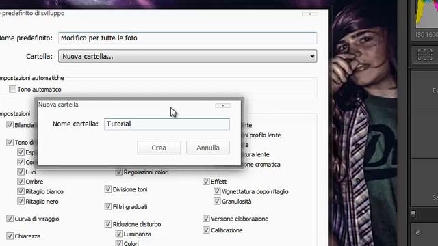 Lightroom - Come Applicare La Stessa Modifica A Tutte Le Foto