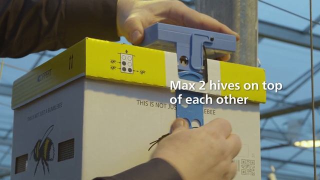 How To Use Natupol Excel From Koppert - Growing Lights