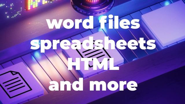 Create Document Automation Software With Automaxed And UBot Studio 🚀