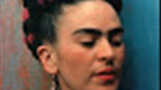 Frida Kahlo