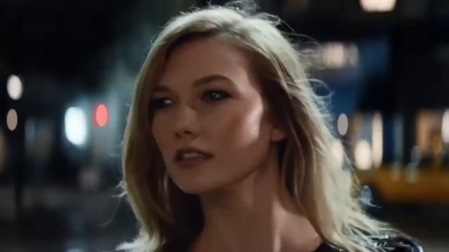 "GOOD GIRL" by Carolina Herrera смотреть онлайн