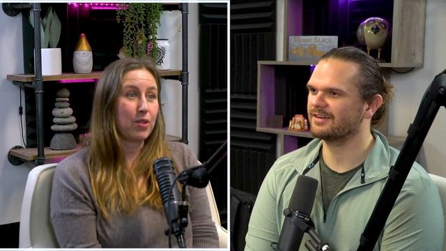 Ep 38 | The Unlikely Path from Mixology to Flower Farming with Summer Voelker смотреть онлайн