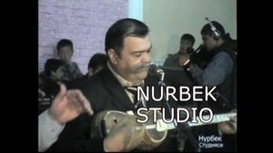 Рахматжон Курбонов (2кисм) 2009 йил