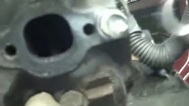 Broken Bolt смотреть онлайн