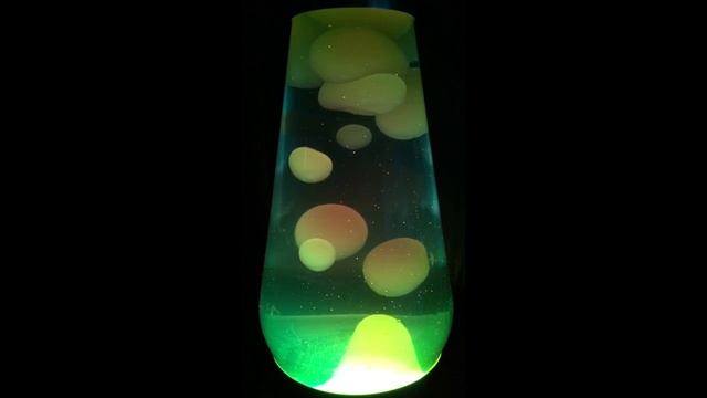 Nice Bison - PQ13: X-aterrestrials - 24. Arm In Your Sleeve [Lava Lamp] смотреть онлайн