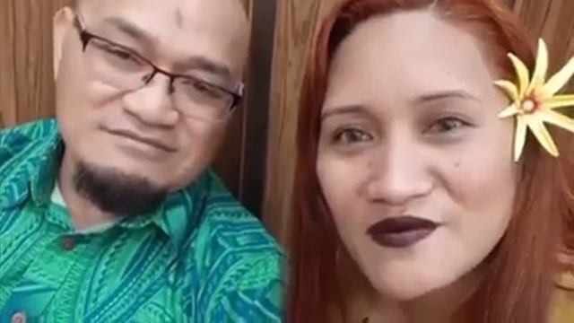 Masalo ua e musu ia ita смотреть онлайн