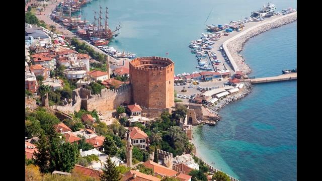 Side Alegria Hotel & Spa Ex Holiday Point Hotel In Side - Kumkoey (Tuerkische Riviera - Tuerkei)