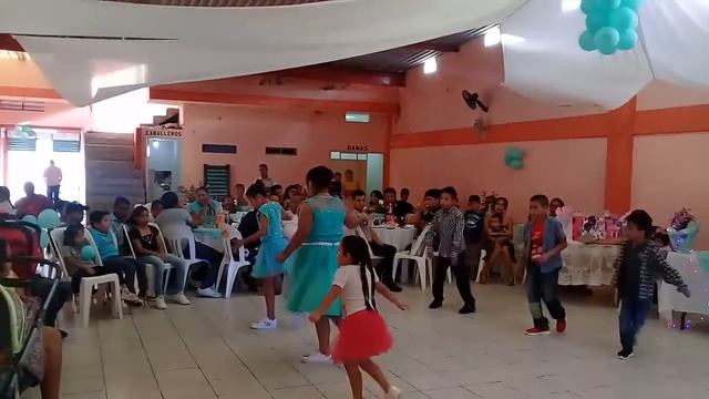 Baile Lelie