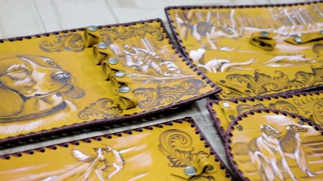 ОКСКИЕ НОЖИ - изготовление и продажа ножей с 2009 года смотреть онлайн