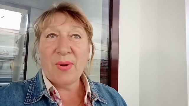 Я поехала в САНКТ-ПЕТЕРБУРГ. смотреть онлайн