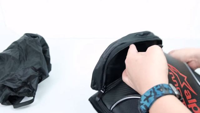 รีวิวกระเป๋าเป้ทรงโหนกหลัง AP смотреть онлайн