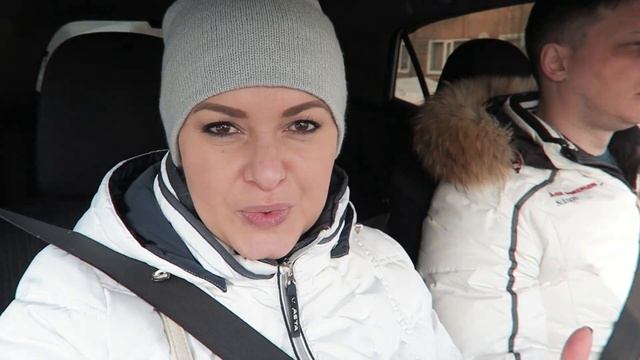 Внимание! Объявление! / Vika Siberia LifeVlog