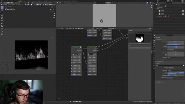 Fluent Materializer - How to Make Wet Window? смотреть онлайн