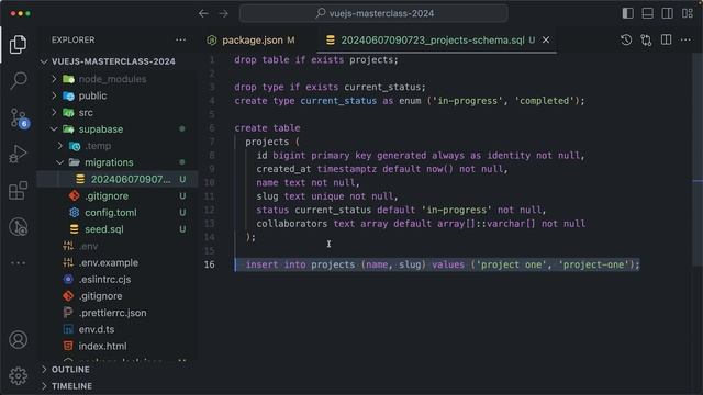 17.-Create-Supabase-Database-Migration-Files-in-Vue.js смотреть онлайн