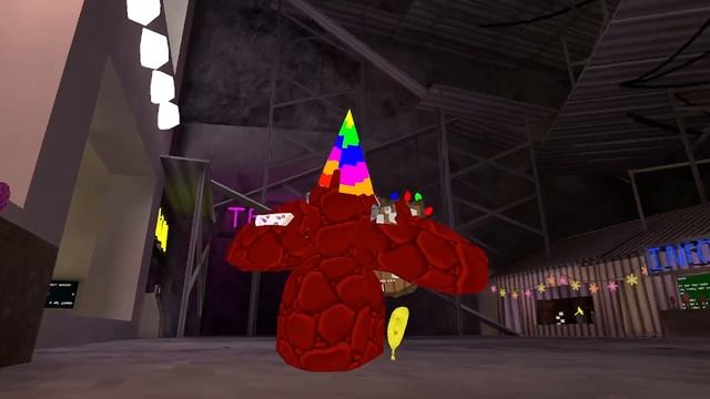 Yizzis Camera Mod Test