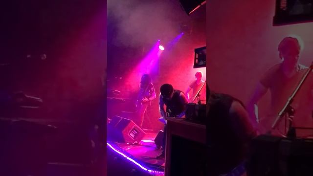 Michael Schenker Rock Bottom @ Rock City 29/1/16 смотреть онлайн