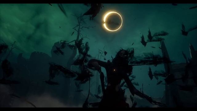 DEAD BY DAYLIGHT вороны тоже могут быть опасны.