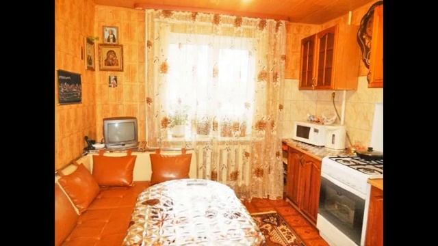 3-х комнатная квартира 65 м2. Этаж: 1/5 панель... смотреть онлайн