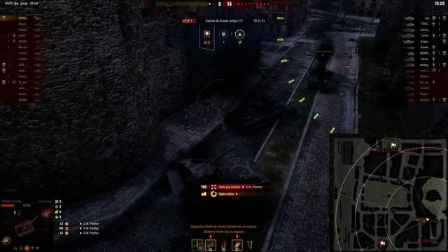 World of Tanks - Roll out 2 смотреть онлайн