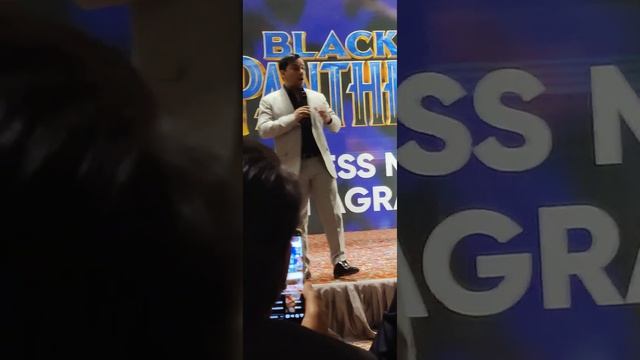 Aug-Sept. Meet At Coca Cola Dubai