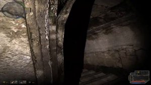S.T.A.L.K.E.R. Связь времён Найти вход в секретный телепорт