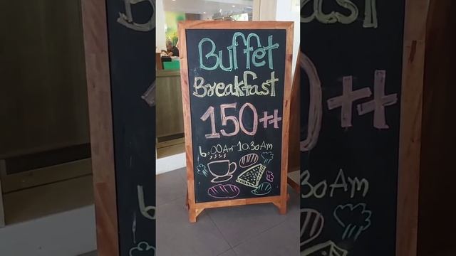 Hotel Ibis Styles Krabi Ao Nang Review || হোটেল আইবিস ক্রাবির রিভিউ смотреть онлайн