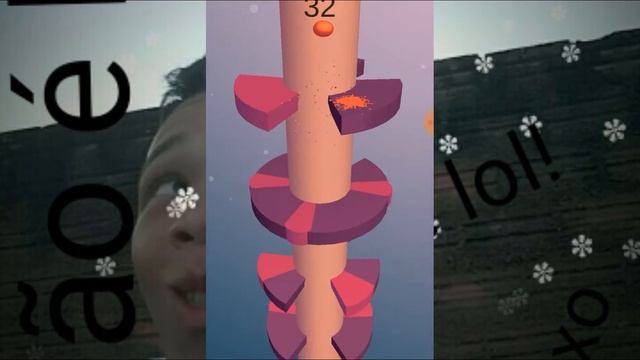 Helix jump #1 AI Q ODIOOOOOOO смотреть онлайн