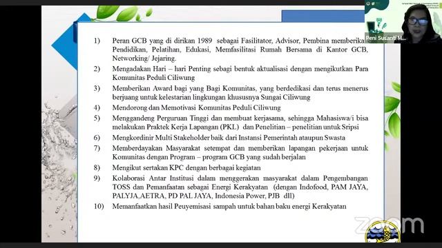 Tempat Olah Sampah Di Sumbernya (TOSS):  Aksi Pengolahan Sampah Dan Energi Terbarukan