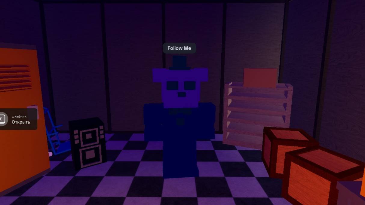 How To Get All Arcade Sprites Badges In Fazbear Entertainment RP смотреть онлайн