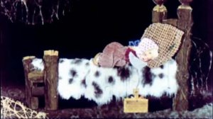 Три медведя