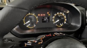 Сиденья BMW в Ниву