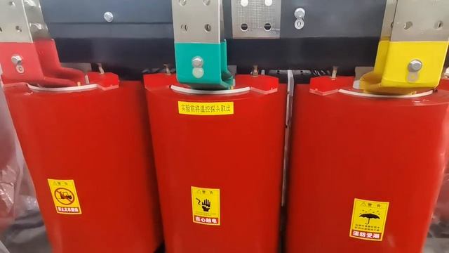 Лучший 3-фазный распределительный трансформатор, завод-экспортер в Китае, высокое качество смотреть онлайн