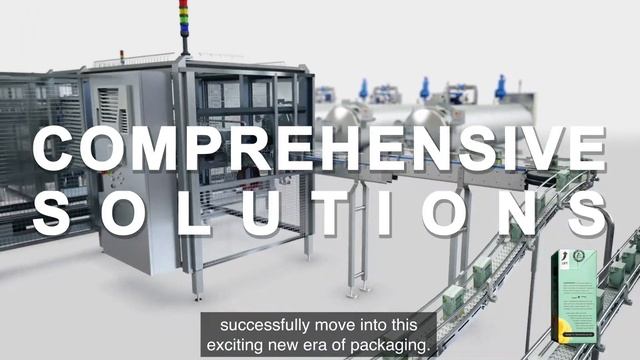 Unlock a world of opportunity with Tetra Recart® смотреть онлайн