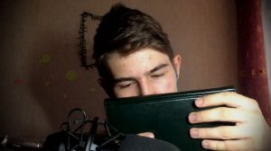 100% ЛЮДЕЙ ИСПЫТАЮТ МУРАШКИ И УСНУТ ПОСЛЕ ЭТИХ АСМР ТРИГГЕРОВ/ЗВУКИ РТА/ASMR TRIGGERS