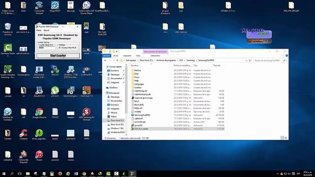 Z3X CRACK V24.3 WRITE CERT NEW LOADER 02 OCTOBER 2017 смотреть онлайн