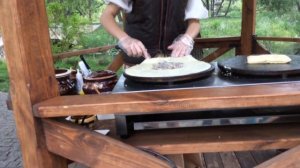 Влог: Приехали в Радомышль