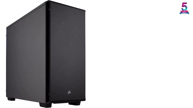 Best Corsair Case in 2022 Review смотреть онлайн