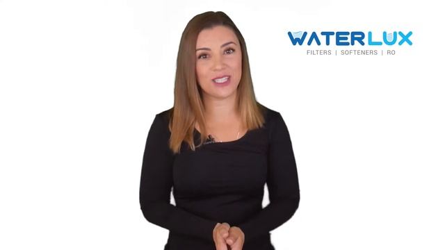 Waterlux Offers A Comprehensive Water Test To Configure Water Filtration And Softening Equipment