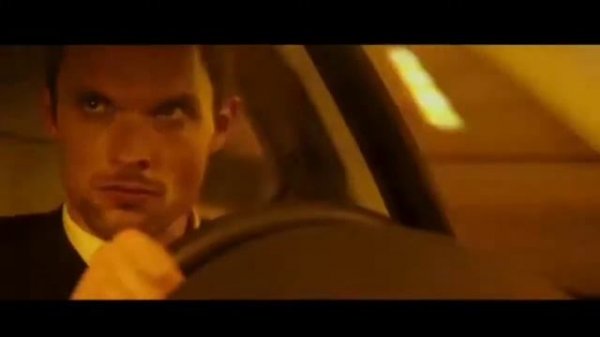 INZO Visionaries Lyrics Video || #transporter #inzo #hitman3