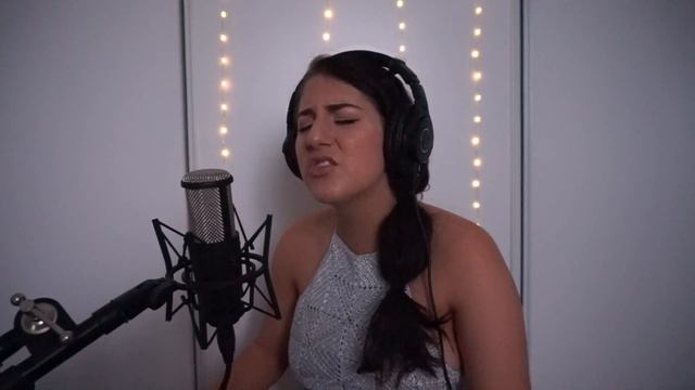 Padam Padam - Edith Piaf (cover) смотреть онлайн