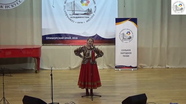 ВОРОНА СОФИЯ Ленинградская обл. 2 тур смотреть онлайн
