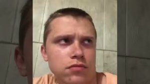 Апасный - Школьный Туалет