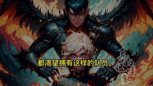 🔥合集《全球妖变》第1~968集 一个原本死去的人，因为一只妖兽回到了十八岁！#玄幻 #热血 #都市 #连续更新 #漫画解说 #小说 #真的很哇塞 смотреть онлайн