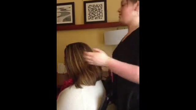 How to Video Project-Curling Wand смотреть онлайн