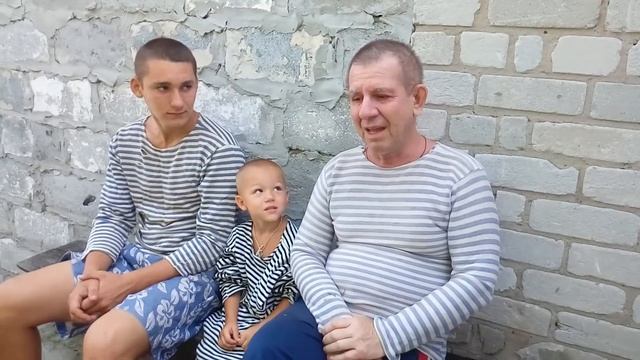 В Д В С ПРАЗДНИКОМ!!! смотреть онлайн
