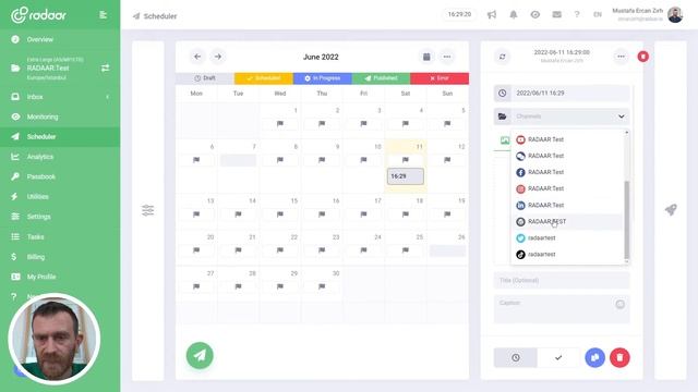 How to connect a WordPress Website? смотреть онлайн