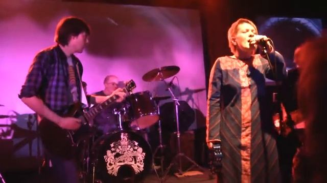 Verba & Оля Пулатова - Ледяной лес @16tons (04) смотреть онлайн