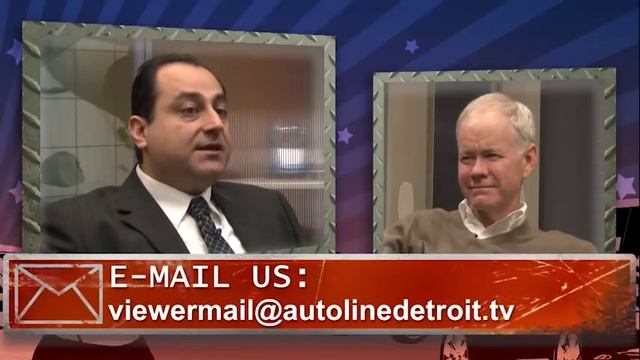 The World's Newest Automotive Design School - Autoline After Hours 174